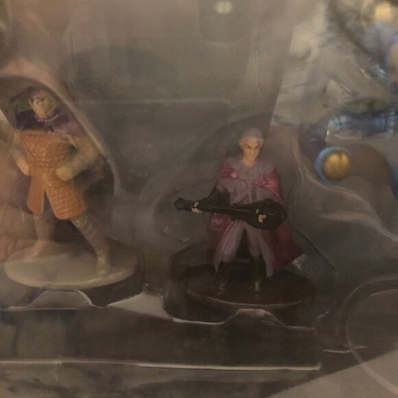 Jada Dungeons & Dragons Die Cast Figurines… - Picture 3 of 5